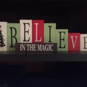 Meet your Posher, Terri